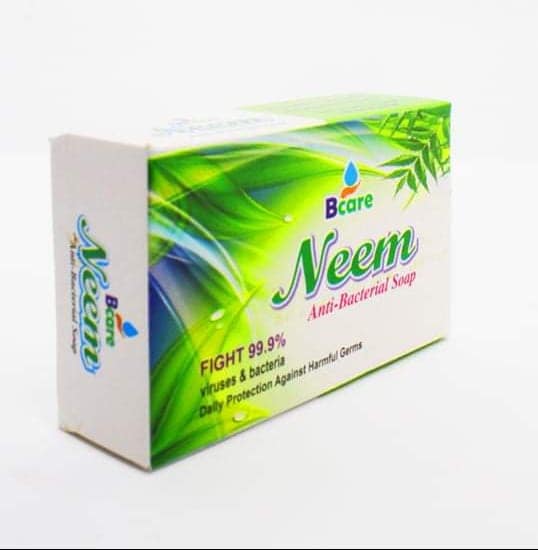 neem Soap