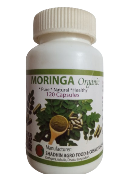 Moringa Organic