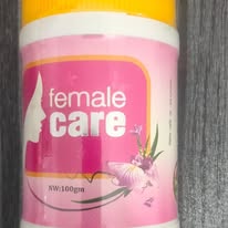 Femel Care