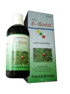 EBOOST