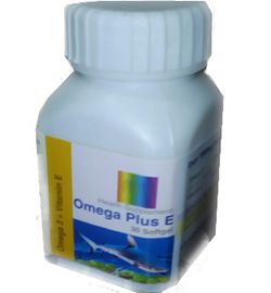 OMEGA PLUS E