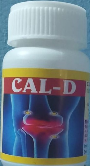 Cap. Cal-D